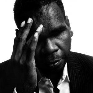 Gurrumul Profile Image