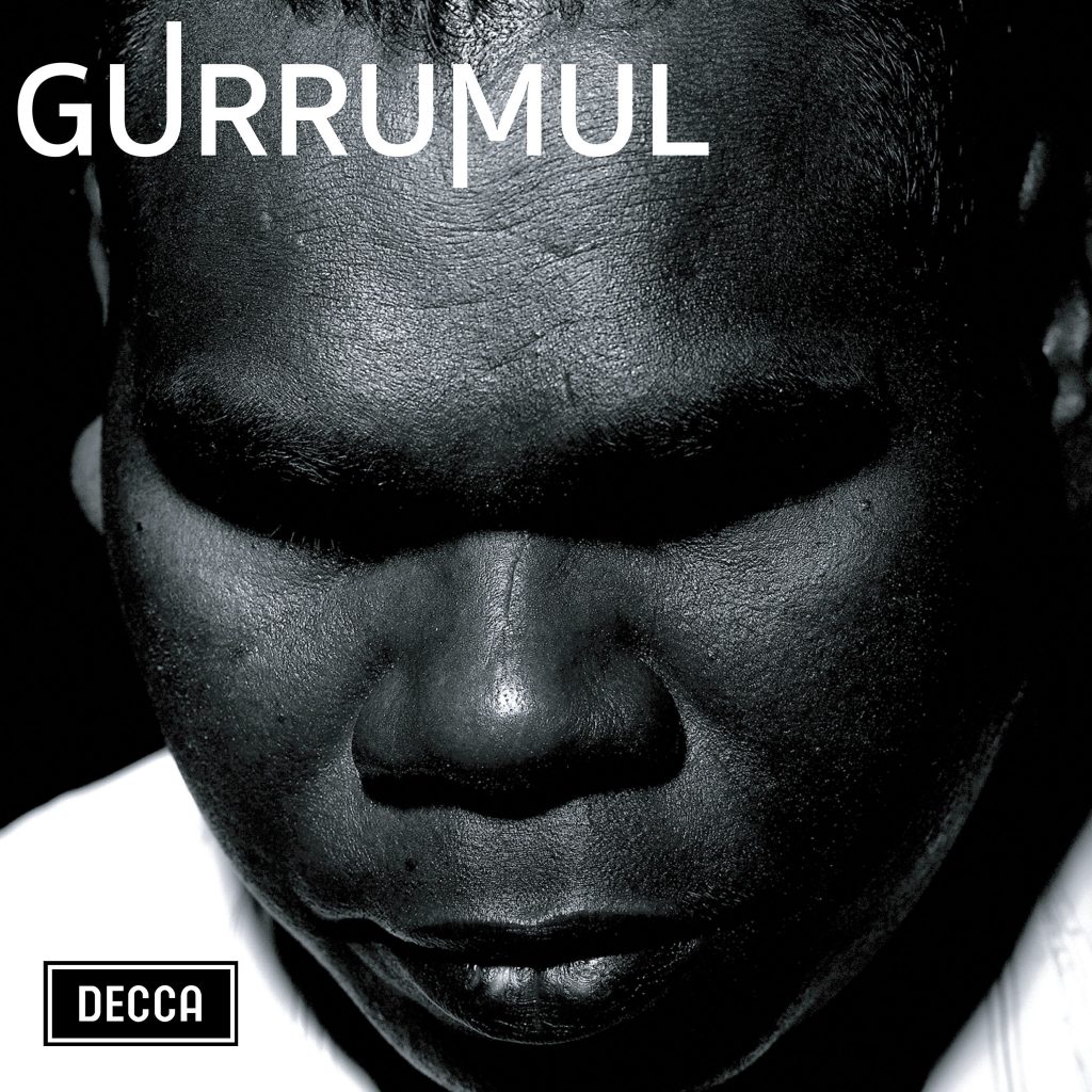 Gurrumul