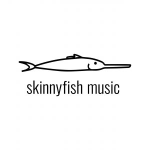 Skinnyfish Logo