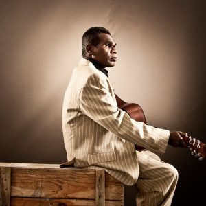 Gurrumul